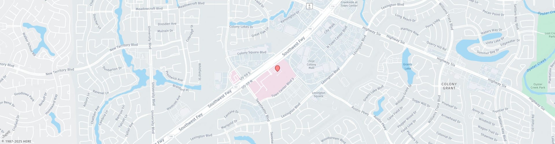 Texas Spine & Neurosurgery Center