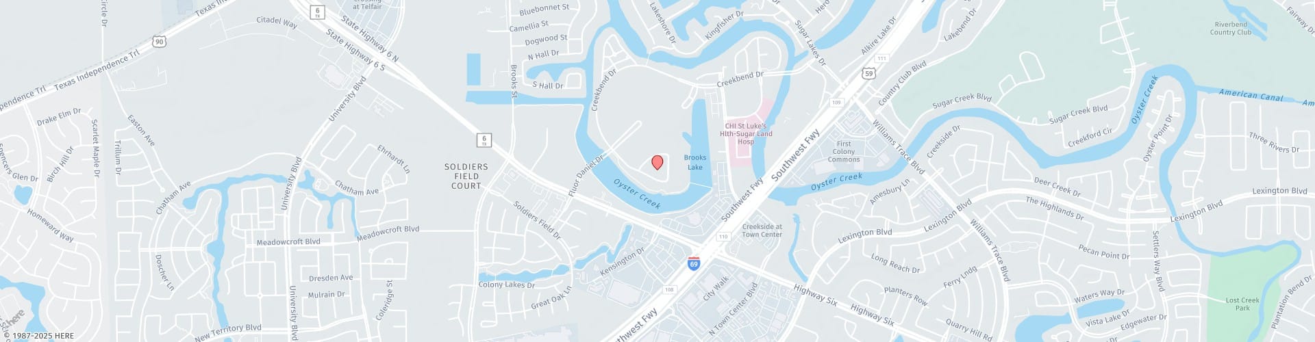Texas Spine & Neurosurgery Center